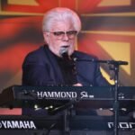 Man adopted as child learns organic father is Michael McDonald – NBC Los Angeles