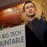 Joseph Gordon-Levitt Warns A.I. Fashions “Educated To Hijack Your Intimacy”