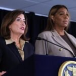 NY Gov. Kathy Hochul says Cornell rape accuser was ‘failed’ by the system – NBC New York