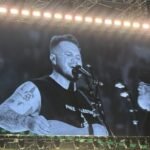 Zach Bryan exhibits off work ethic at first of two sold-out exhibits at Gillette
