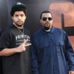 Ice Dice & Son Slam Critic Over Posts About New L.A. Rappers