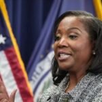 Trump establishes committee to research Federal Reserve’s Lisa Cook dinner in newest effort to fireplace her – Boston Information, Climate, Sports activities