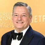 Ted Sarandos Has No Regrets Over WB, Talks Total Offers & Casey Bloys