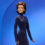 Céline Dion will get her personal Barbie impressed by iconic 1998 Oscars look