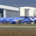 Breeze Airways is including 4 new locations, together with Boston