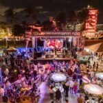 The South Seaside Seafood Competition Returns to the Sands of Miami Seaside 