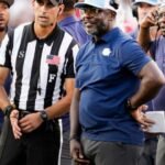 Marshall Faulk says he is been recognized with Parkinson’s