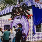 A Salem Dunkin’ will get a spooky Halloween makeover