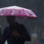 When SoCal might get rain because of 2 techniques – NBC Los Angeles