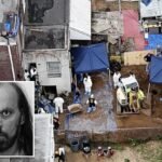 Hidden protected, bones present in R.C. Horsch’s Philly home of horrors tied to 7 lacking girls: report