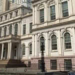 What new legal guidelines will come into impact in NYC in October? – NBC New York
