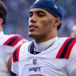 Patriots secondary will get extra dangerous information as Christian Gonzalez misses second straight observe