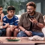 Aadarsha Kutumbam Overview: An Okayish Household Entertainer