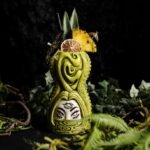 Cocktails From the Black Lagoon 