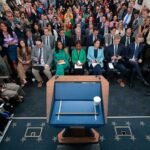 Decide extends block on Trump effort to bar CNN, MS NOW and Politico reporters