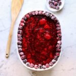 Strawberry Pretzel Salad