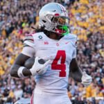 CFB winners, losers: Jeremiah Smith dominates, SEC groups humbled