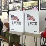 Federal choose to rule on DOJ lawsuit over 20K LA County ballots – NBC Los Angeles