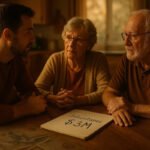 A forty five-Yr-Outdated Inherits Dad’s $1 Million IRA and Discovers the IRS Already Owns a Chunk of It