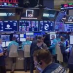 Wall Road muscle groups greater regardless of extra swings for AI shares – Boston Information, Climate, Sports activities