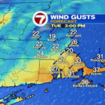 Ocean Storm, Fringe Results – Boston Information, Climate, Sports activities