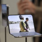 The iPhone Duo Is Fixing A Huge Consolation Downside With Folding Telephones