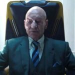 Patrick Stewart’s Closing Film Roles Sum Up His Generational Expertise