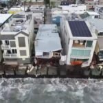 Lengthy Seaside prepares for risk of much more excessive surf – NBC Los Angeles