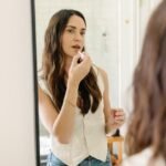Make-up for Ladies Over 40, In line with Bobbi Brown