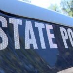 Motorcyclist struck after abandoning bike on bridge in Fall River