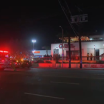 Capturing investigation underway in Northridge – NBC Los Angeles