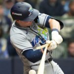 Rays win World Collection Recreation 4 on a cinematic Twelfth-inning walk-off