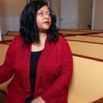 What’s subsequent for Boston’s Museum of African American Historical past? A Q&A with Noelle Trent