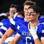 Scituate soccer’s Grayson Foley put collectively an insane stat line