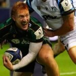 Champions Cup: Northampton declare first Prem win of event as Leicester endure heavy Pau defeat | Rugby Union Information