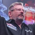 World Grand Prix Darts: James Wade and Nathan Aspinall with assertion shows forward of semi-finals | Darts Information