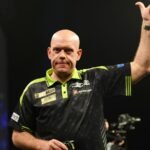 Swiss Darts Trophy: Michael van Gerwen’s nightmare yr goes from dangerous to worse as he exits match whereas Stephen Bunting is dethroned | Darts Information