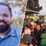 Vigil held for Culver Metropolis bus driver fatally shot by passenger – NBC Los Angeles