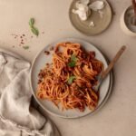 Wholesome Dinner Recipes for Two—Simple, Sensible Meals