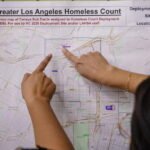 L.A. metropolis and county stay at odds over who will run key homeless techniques