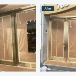 Why the Steel on Older New York Buildings Dulls, and How It Is Cleaned